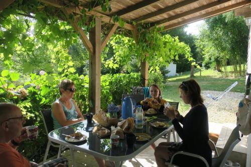 Domaine Le Poteau