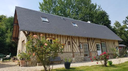 Domaine Les Chillards