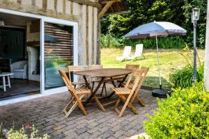 Domaine Les Chillards