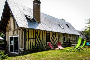 Domaine Les Chillards