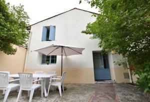 Domaine Les Granges
