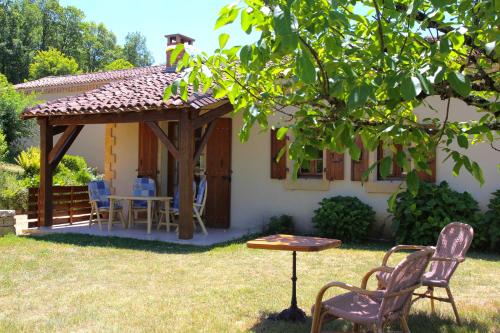 Domaine les Pins