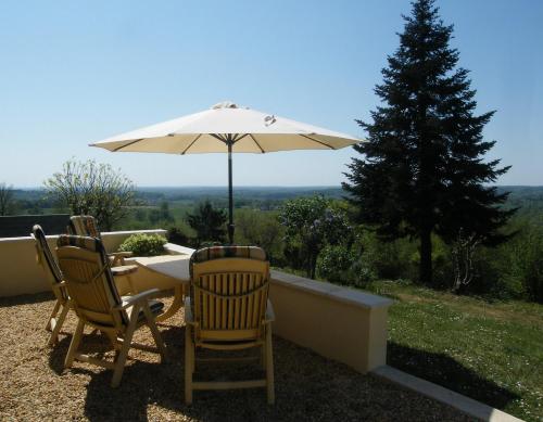 Domaine les Pins