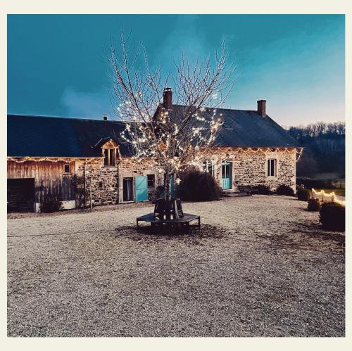 Domaine Les Reprilles****