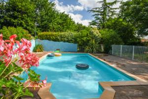 Maisons de vacances Domaine les Rousselieres Domaine les Rousselières 85340 Olonne-sur-Mer Pays de la Loire