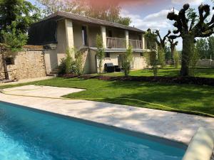 Domaine Plessis Gallu