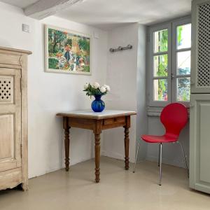 Domaine Saint Jean