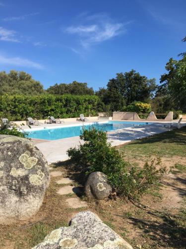 Domaine Valdaronu