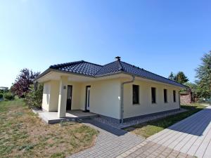 Doppelferienhaus Karlshagen USE 1650