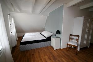Maisons de vacances Dorphus Dorfstr. 25 18569 Neuenkirchen auf Rugen Mecklembourg-Poméranie