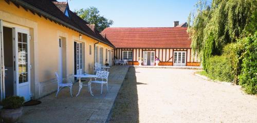 DSN - Domaine Suisse Normande