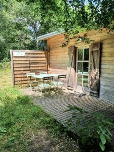 Ecocentre de Bourgogne