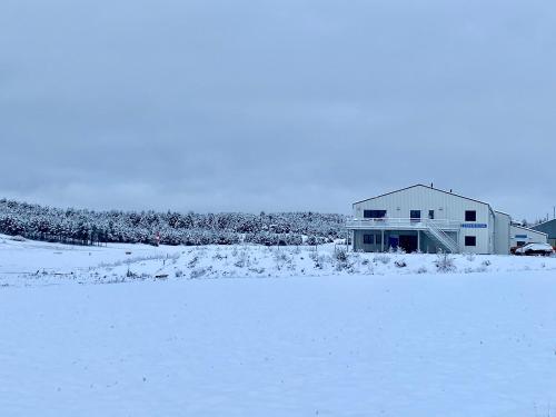 Ecole de pilotage ULM LOZERE