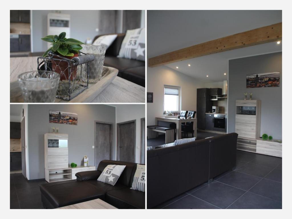 Eifel Apartments Kapellenstraße 3, 54585 Esch