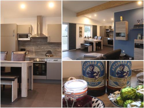 Eifel Apartments