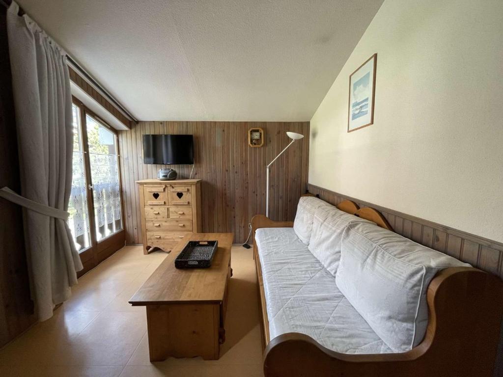 Einzelhaus Classic im Feriendorf a 95490 Truppach