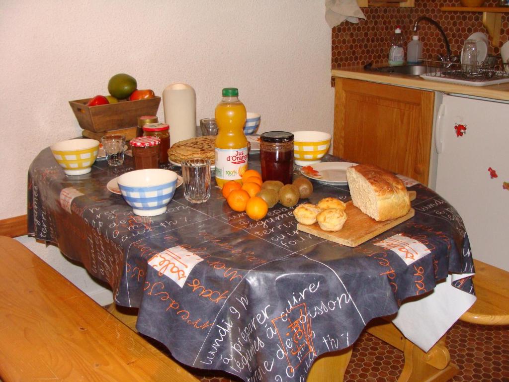 Einzelhaus Premium im Feriendorf a 95490 Truppach