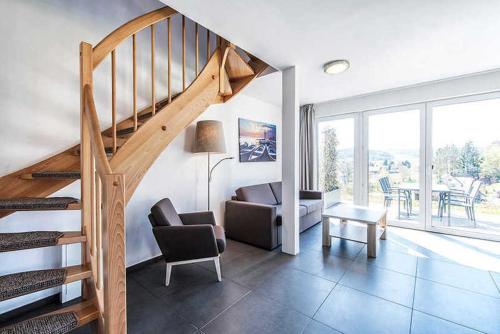 Einzelhaus Premium im Feriendorf a