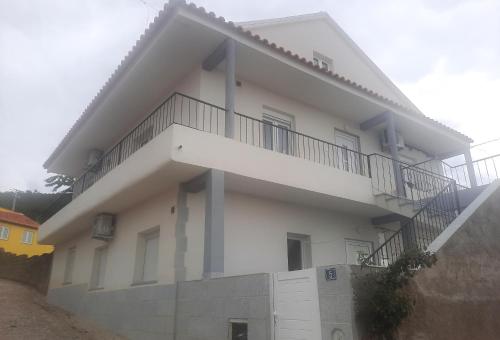 Eira do Cajado