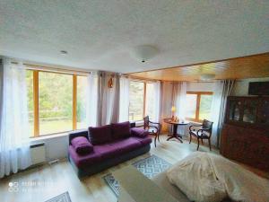 Elbenland Apartments & Bungalows