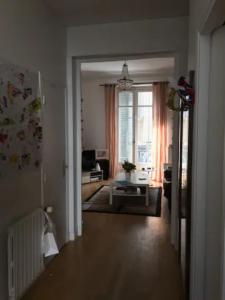Emplacement idéal pour cette Maisonnette avec jardin et cuisine d'été