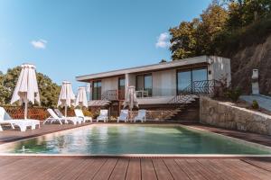 Encosta de Louredo by Pousadela Village