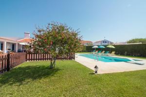 Maisons de vacances Ericeira - Quinta de São Lucas Bairro da Quinta, Assenta Nº 34 2560-191 São Pedro da Cadeira Région Centre