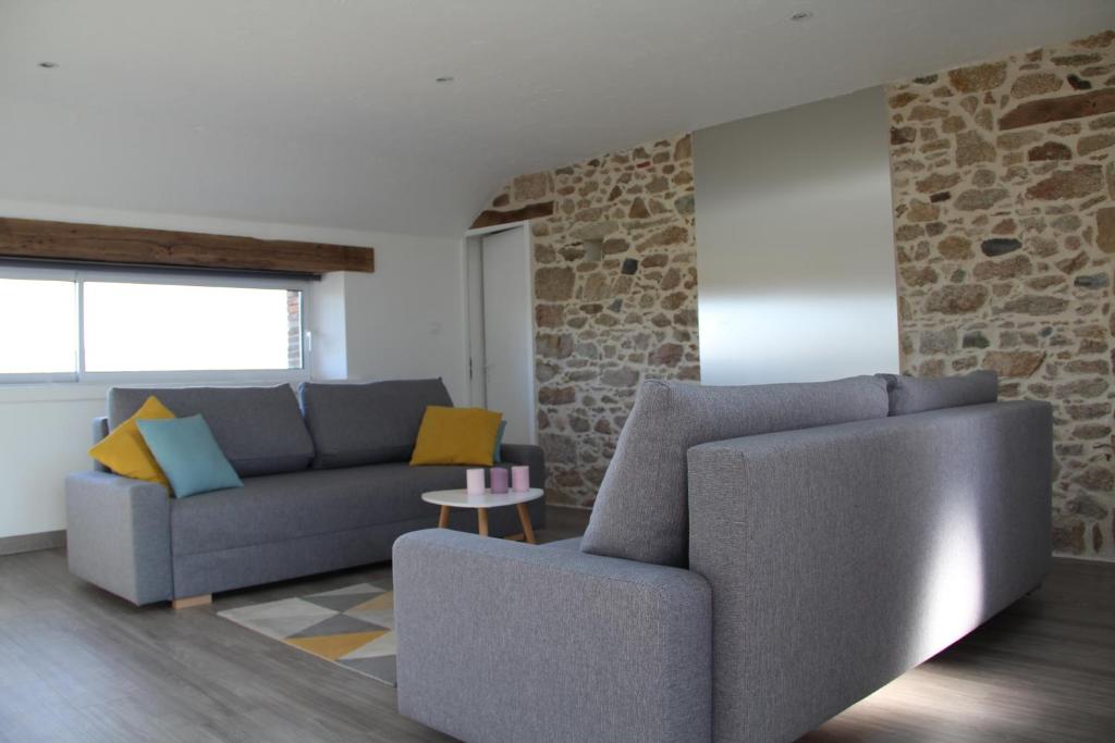 Escale Cocooning 88600 Bruyères