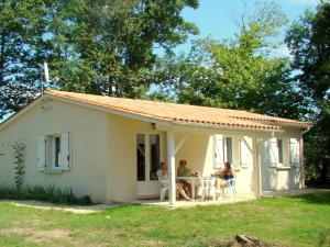 Etang Vallier Resort Brossac
