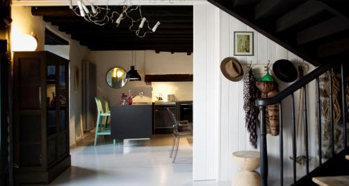 Eth Bordac Gîte 4 & Bordac Petit Gîte 3