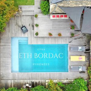 Eth Bordac Gîte 4 & Bordac Petit Gîte 3
