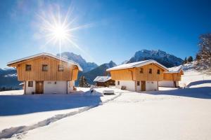 Ettlerlehen Chalets