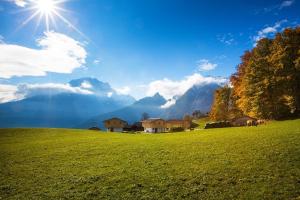 Ettlerlehen Chalets