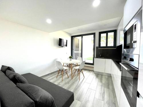Falesia Beach House