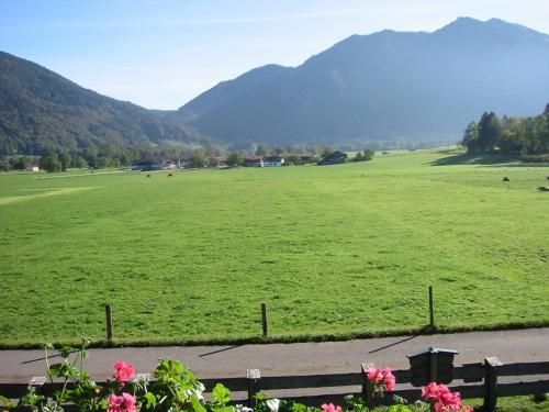 Familien-Bauernhof-Berghammer