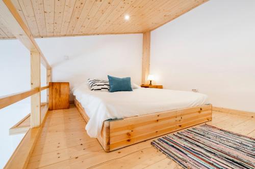 #FaroCarmoLodge #AlgarveFaroPrivateVilla - Downtown - Free Parking