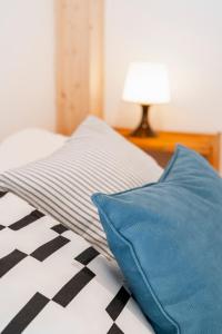#FaroCarmoLodge #AlgarveFaroPrivateVilla - Downtown - Free Parking