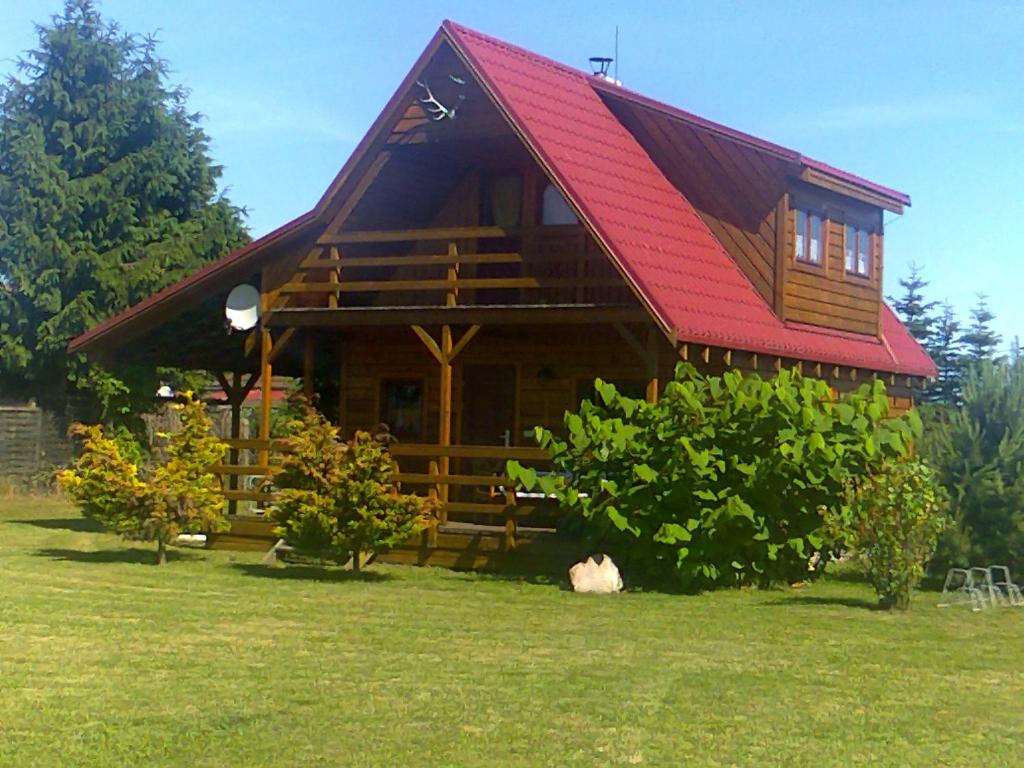 Maisons de vacances Ferien auf dem Lande 3 Grünberg 17375 Leopoldshagen