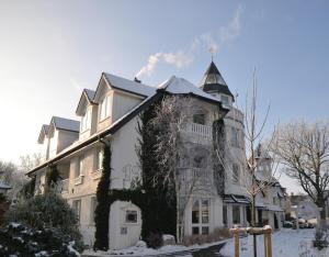 Ferienanlage Duhnen Haus 19