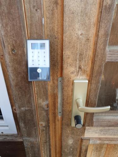 Ferienanlage \