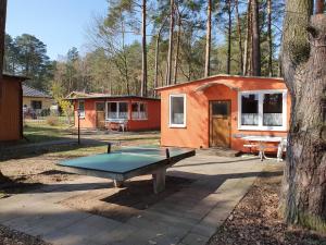 Ferienanlage \
