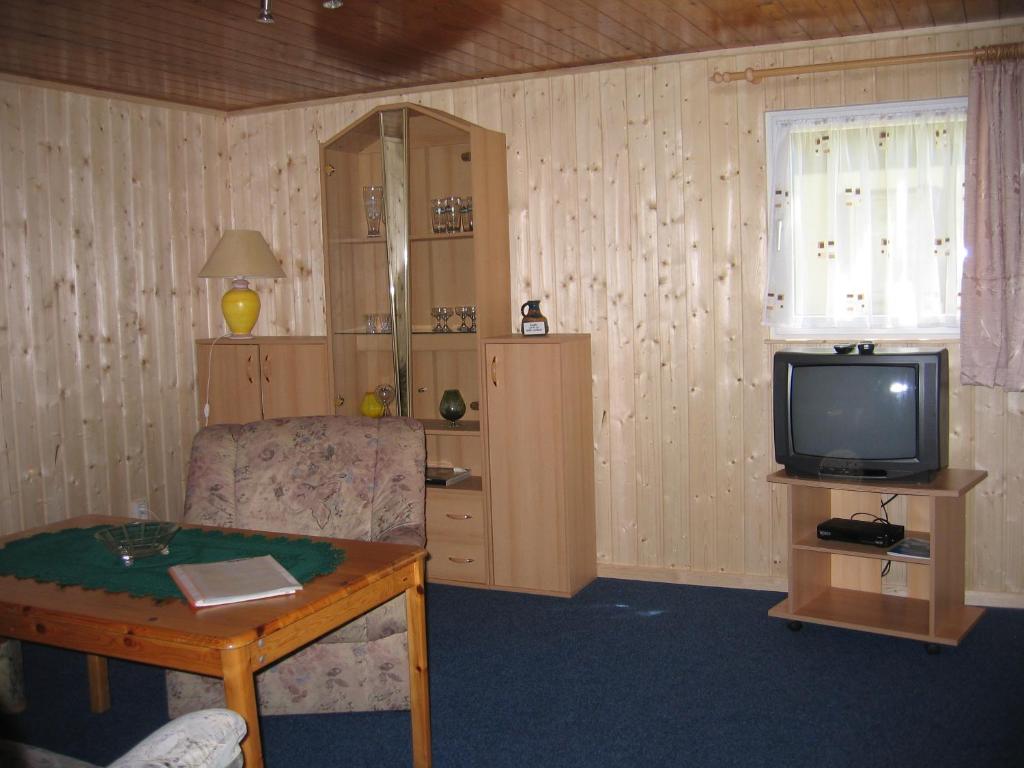 Feriendorf Finnhütte Zum Quitzdorfer See 2, 02906 Quitzdorf