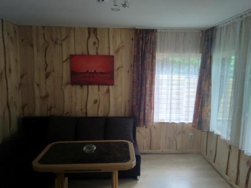 Feriendorf Finnhütte