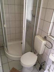 Feriendorf Finnhütte