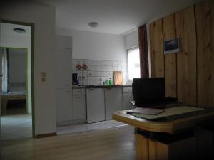 Feriendorf Finnhütte