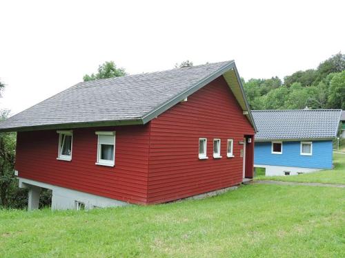 Feriendorf Tieringen