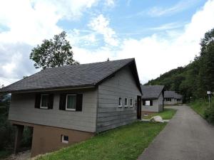 Feriendorf Tieringen