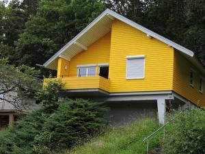 Maisons de vacances Feriendorf Tieringen Im Oberdorf 1 72469 Meßstetten Bade-Wurtemberg