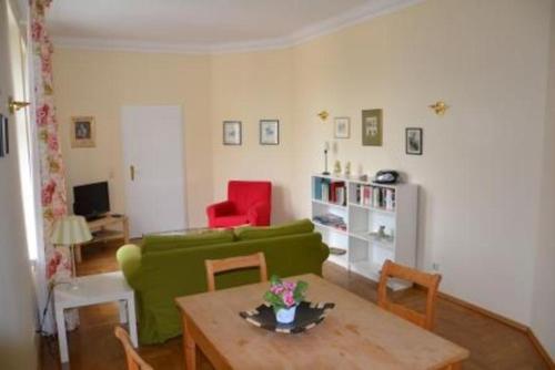 FerienGut Dalwitz Gutshaus