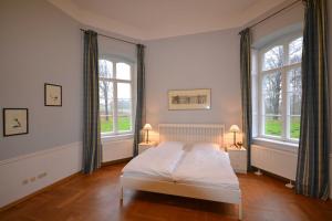 FerienGut Dalwitz Gutshaus